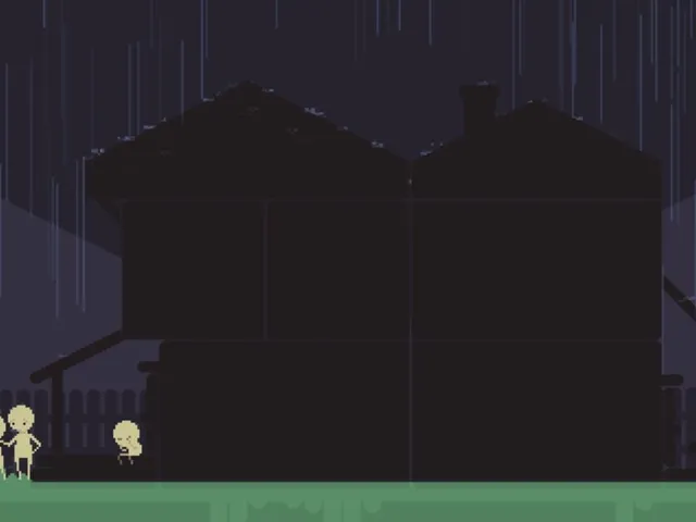 Goodbye, Doggy