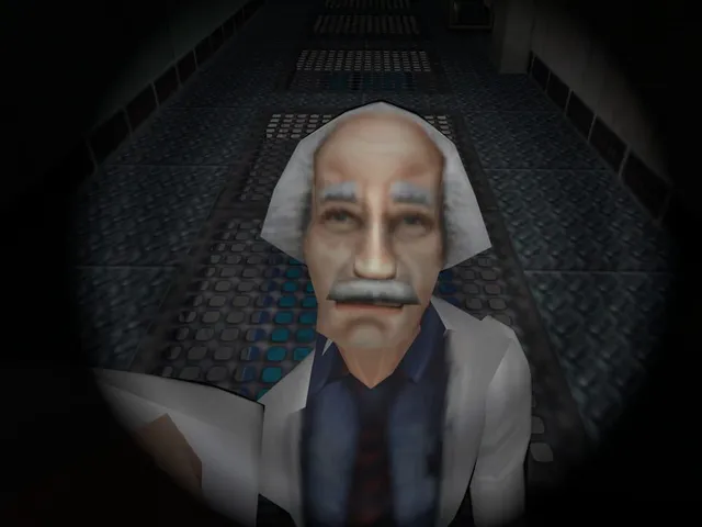 Goodbye Gordon