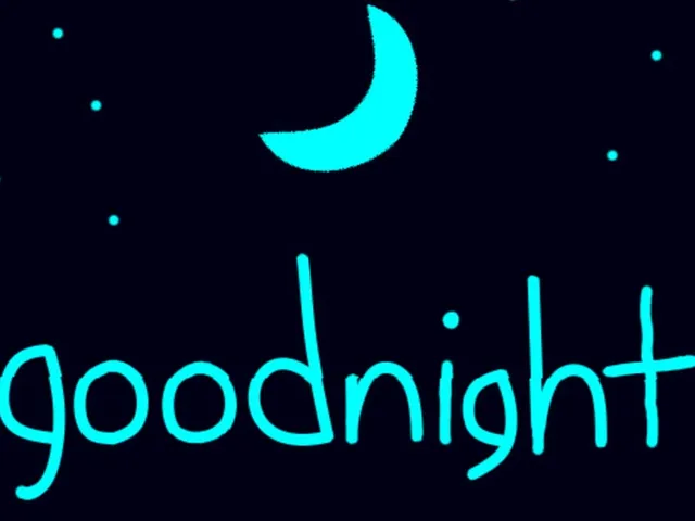 Goodnight