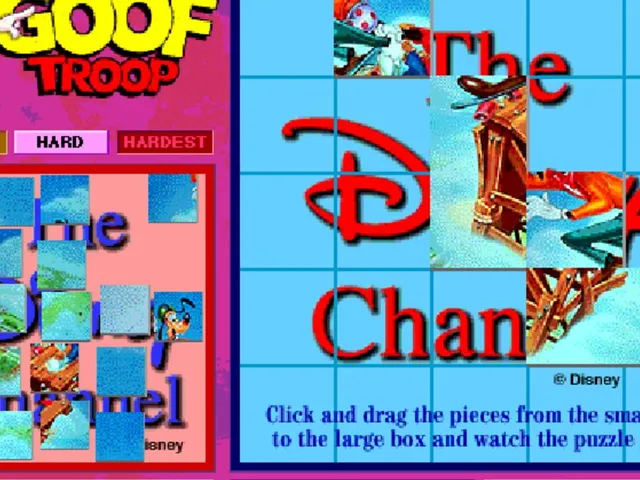 Goof Troop
