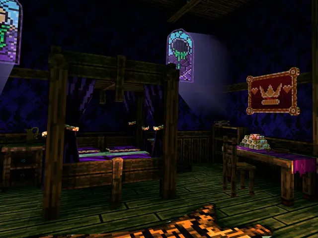 Goofy Dungeon