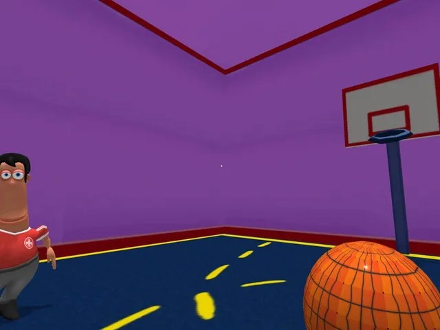 Goofy Neighborhood