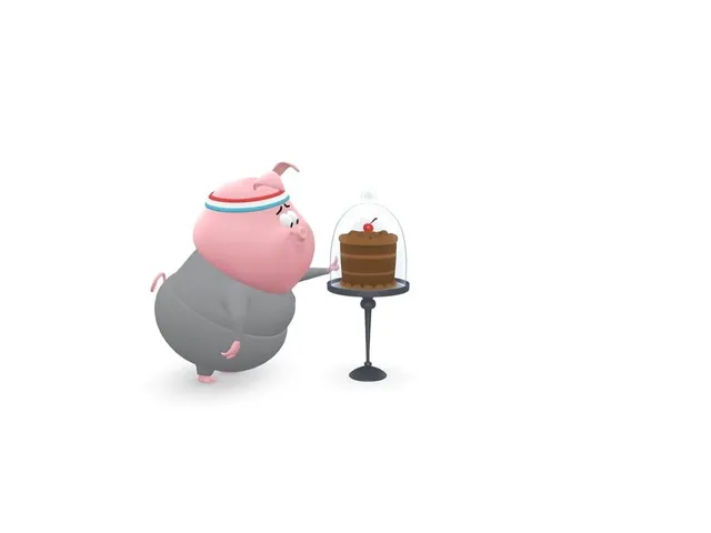 Google Spotlight Stories: Piggy