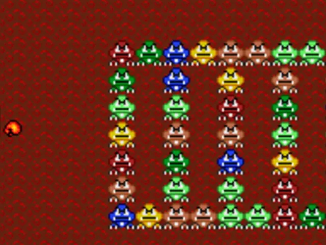 Goomba BreakOut