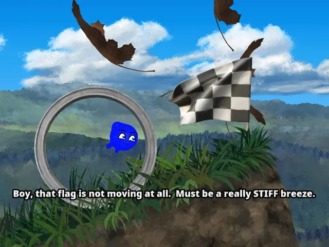 Goop Loop
