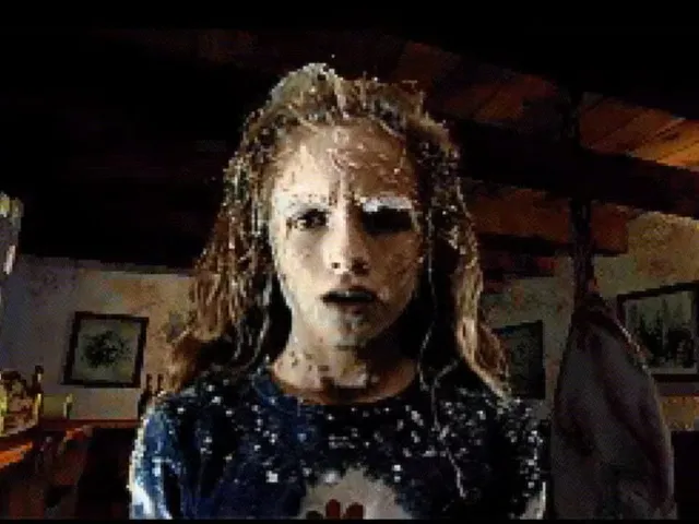 Goosebumps: Escape from Horrorland