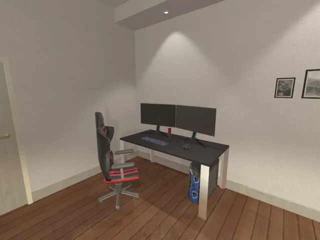 Gordon Streaman 2