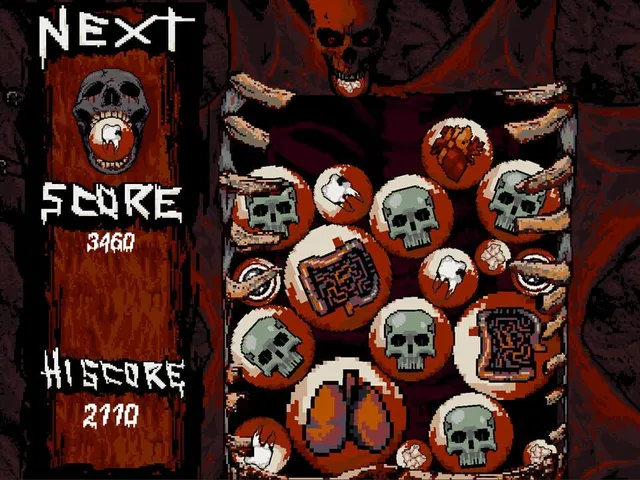 Gore Crush
