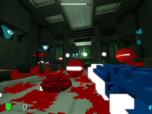 Gorescript