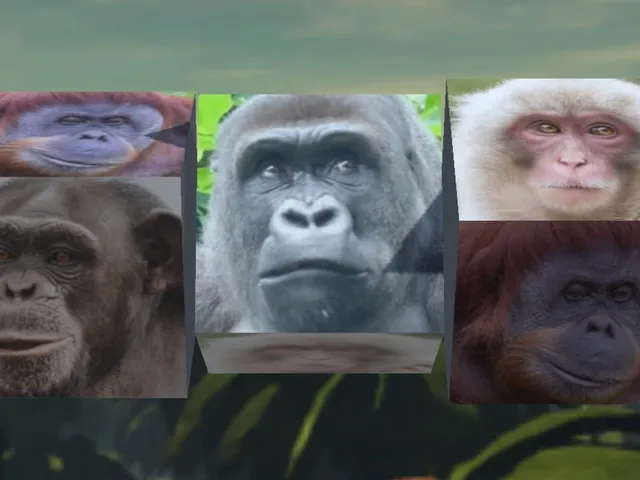 Gorilla Slot Infinity