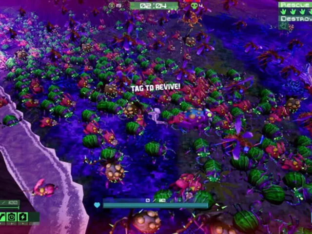 Gorilla Tag Contagion