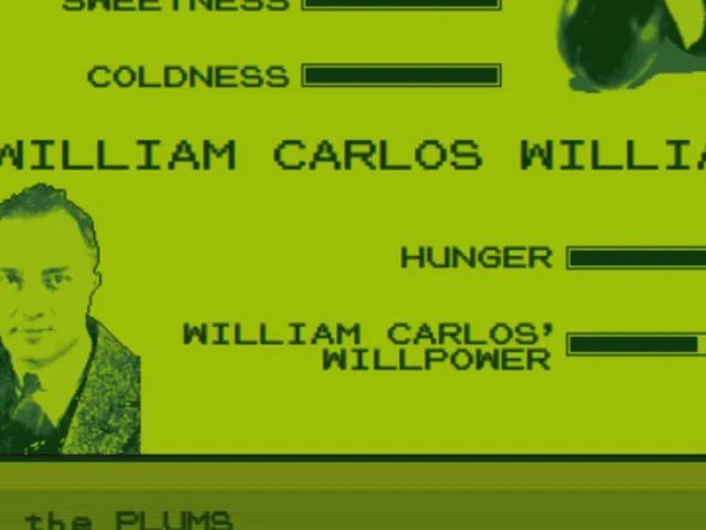 Gotta Eat the Plums! With William Carlos Williams