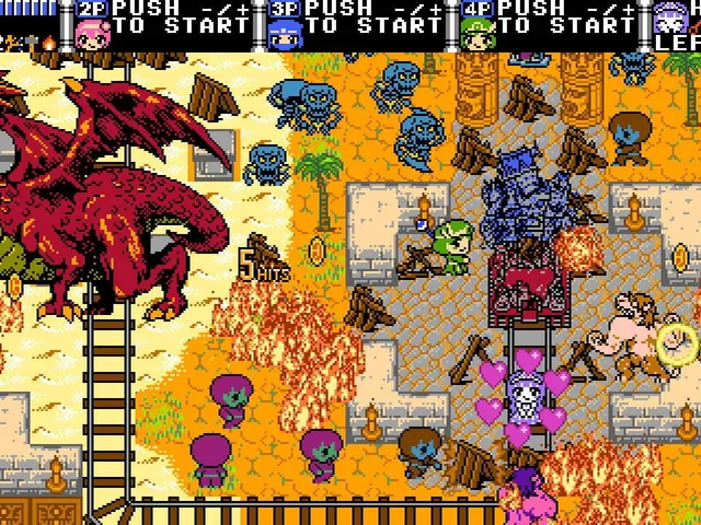 Gotta Protectors: Cart of Darkness