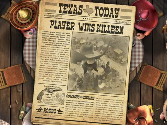 Governor of Poker 2
