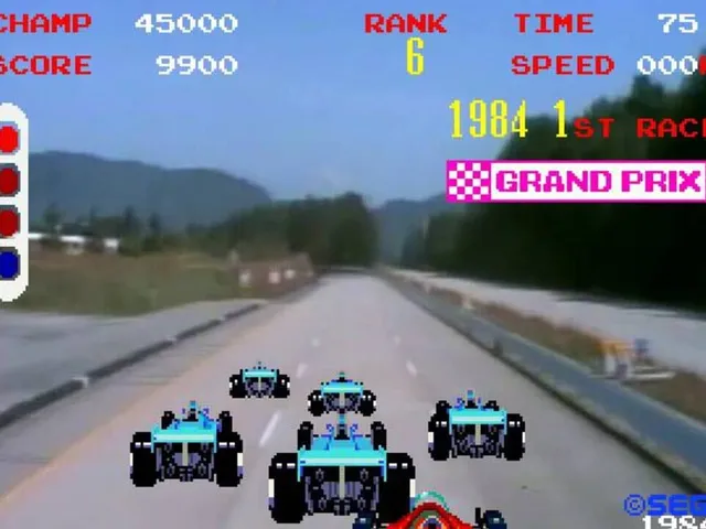 GP World