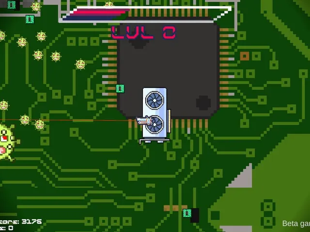 GPU Inferno