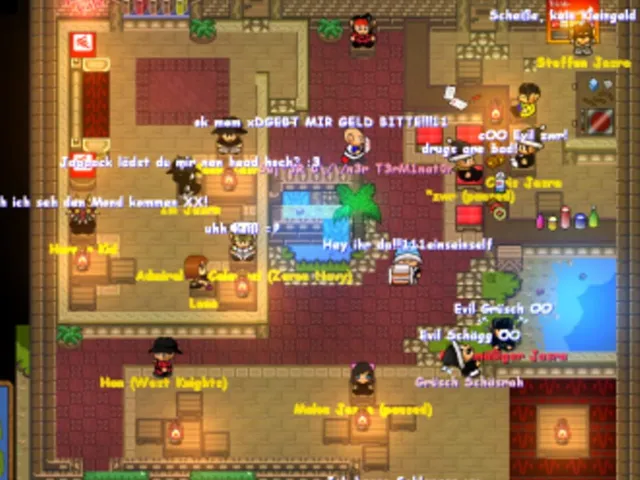 Graal Online