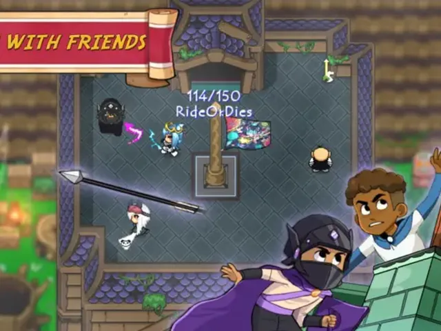 GraalOnline Classic