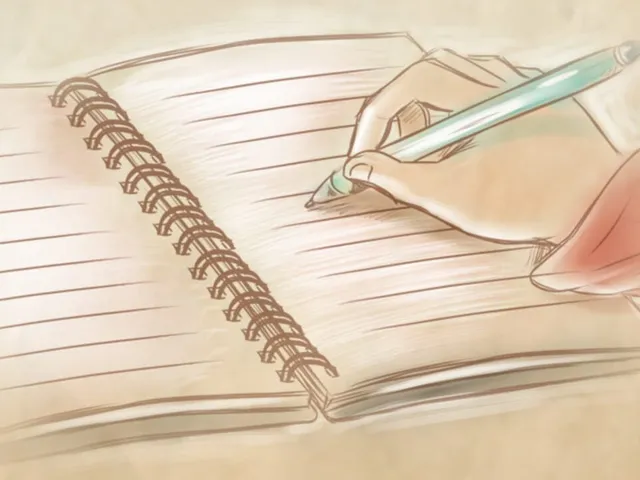 Grace's Diary