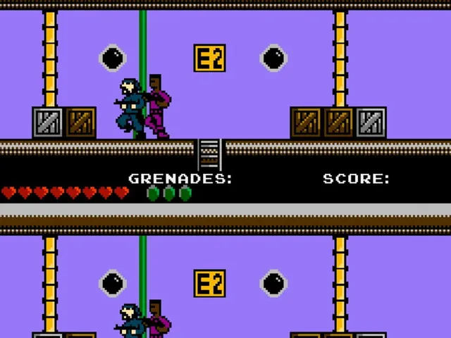 Gracie & Mike: Interstellar Mercenary Exterminators
