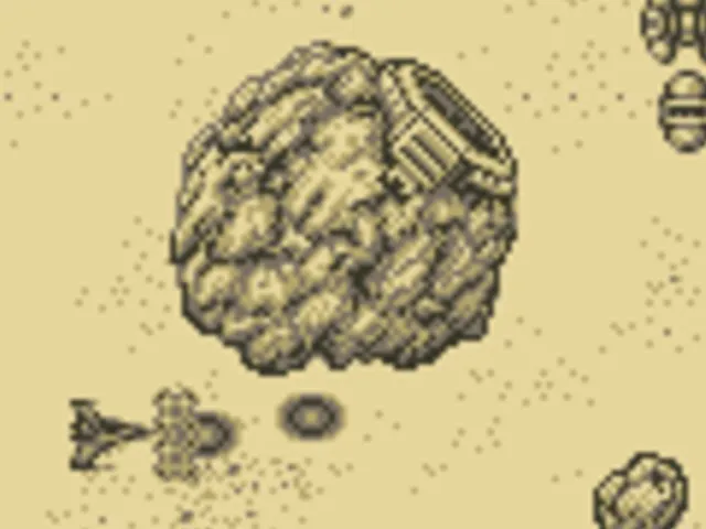 Gradius: The Interstellar Assault