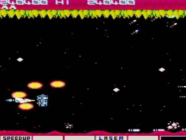 Gradius