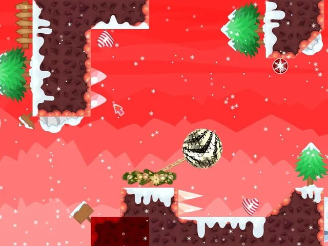 GraFi Christmas