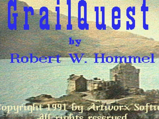 Grailquest