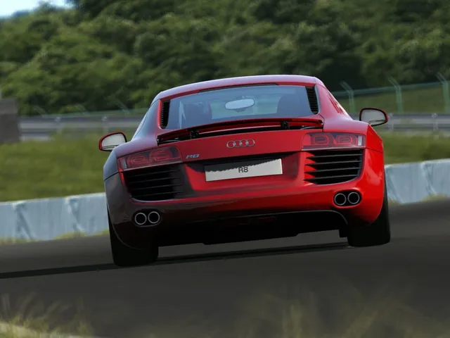Gran Turismo 5 Prologue