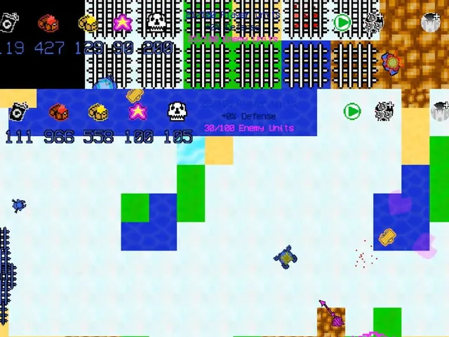 Grand Attrition