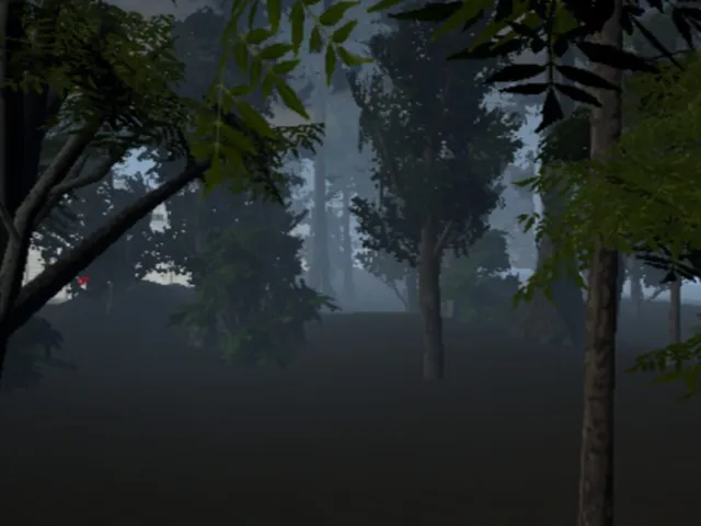 Grand Containment Sector 4