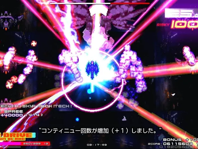Grand Cross Renovation