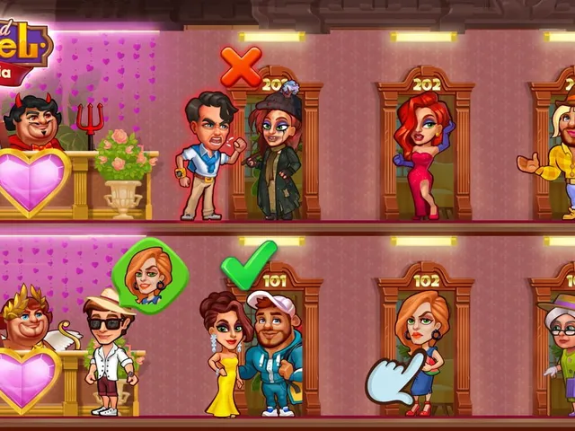 Grand Hotel Mania