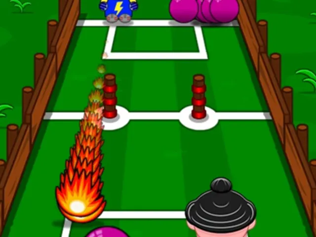 Grand Mini Slam