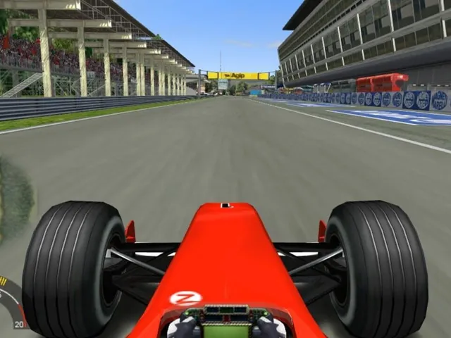 Grand Prix 4