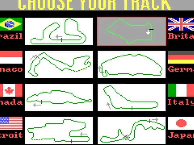 Grand Prix Circuit