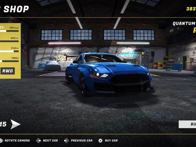 Grand Rush: Highway Car Traffic Racing Simulator