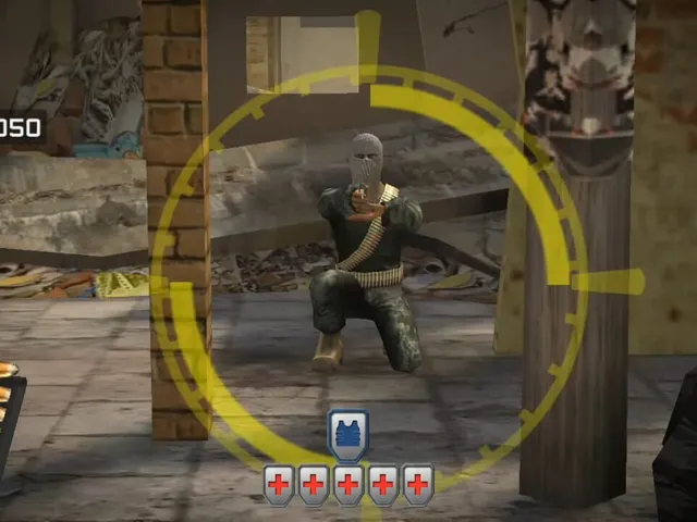 Grand Shooter