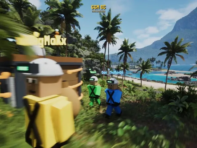 Grand Theft Timeline