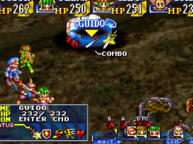 Grandia