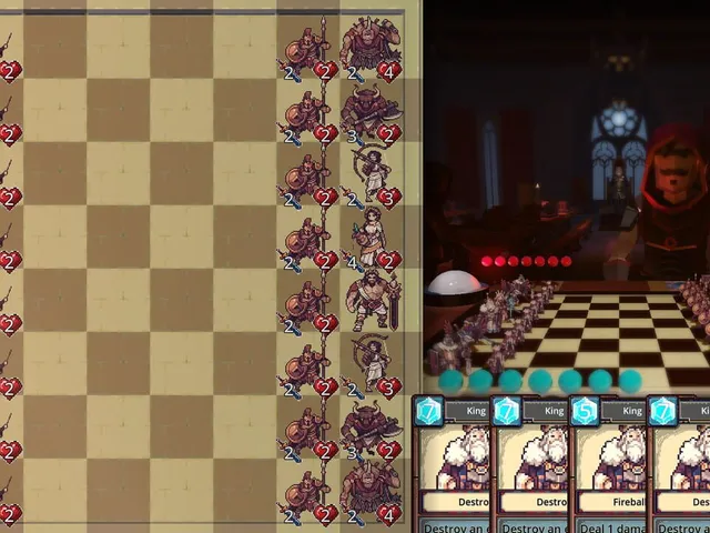 Grandmasters Ascent