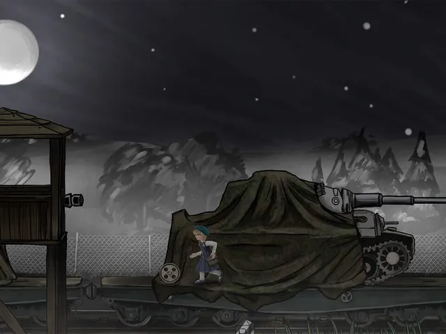 Grandmother's Tale