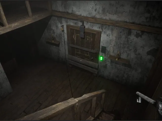 Granny: Escape Together
