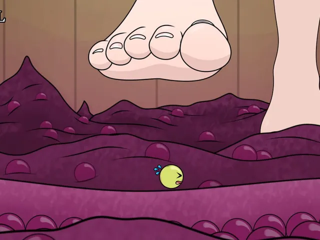Grape Escape