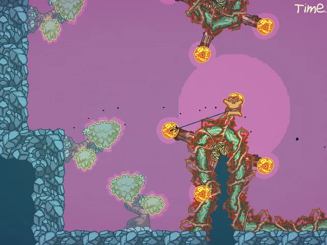 Grapple Bear