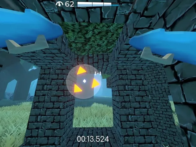 Grapple Glide