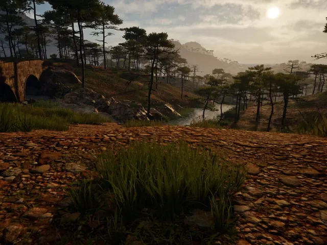 Grass Life Sim 2