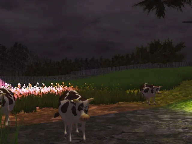 Grass Simulator