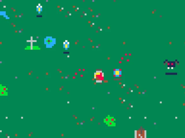 Grassland Survivors