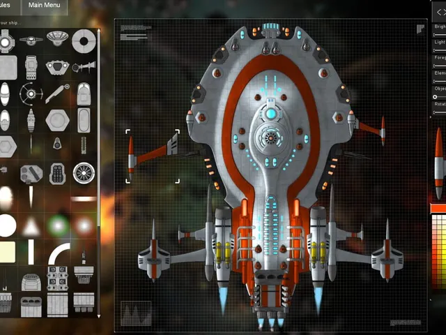 Gratuitous Space Battles 2